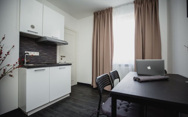 Aparthotel Messe Laatzen