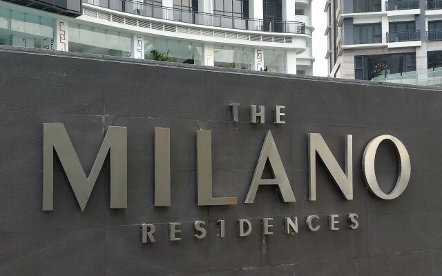 Milano Versace Suites