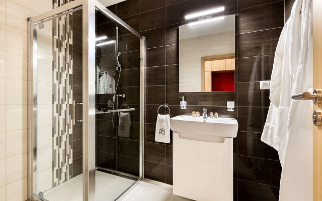 Hrebienok Resort Hotel