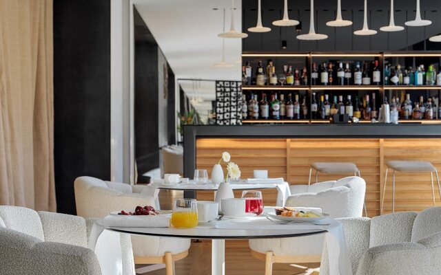 H10 Port Vell Hotel