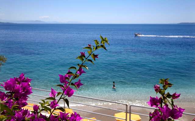 Sunshine Corfu Hotel & Spa 