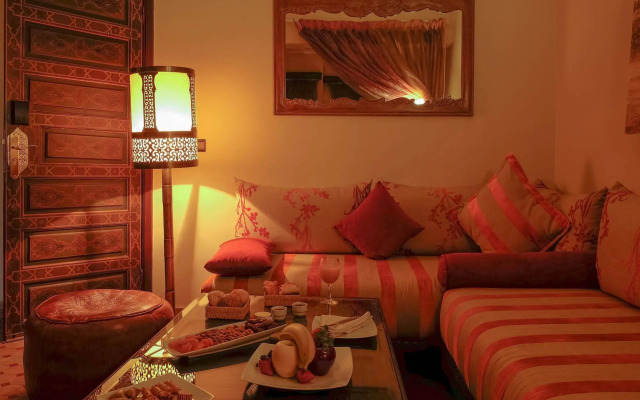 Riad Marrakech By Hivernage