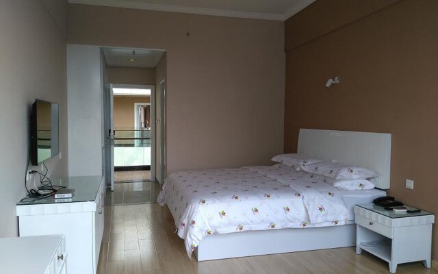 Shanghai Tee Inn Hotel
