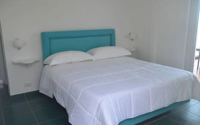 B&B Il Paradiso di Capri