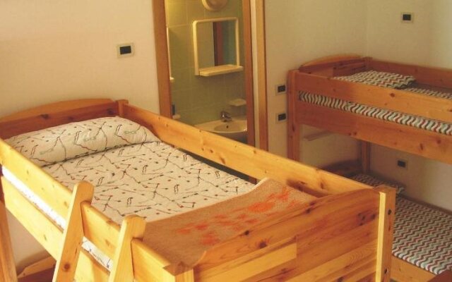 Rifugio Casa Alpina Julius Kugy