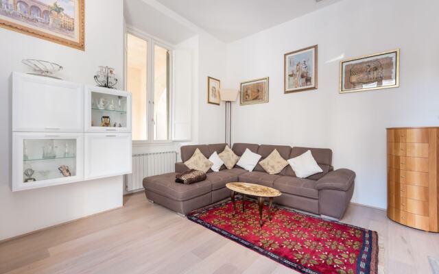 La Fortezza Apartment