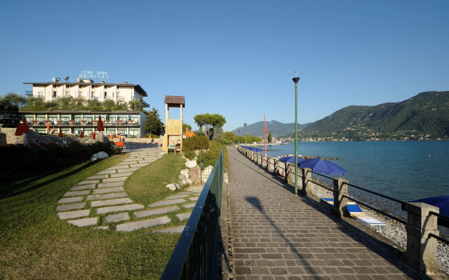 Park Hotel Casimiro