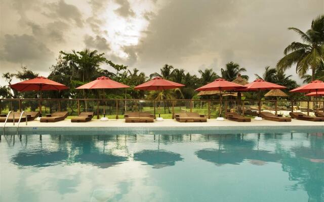 Novotel Orisha Cotonou