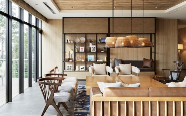 Fairfield by Marriott Hyogo Awaji Fukura