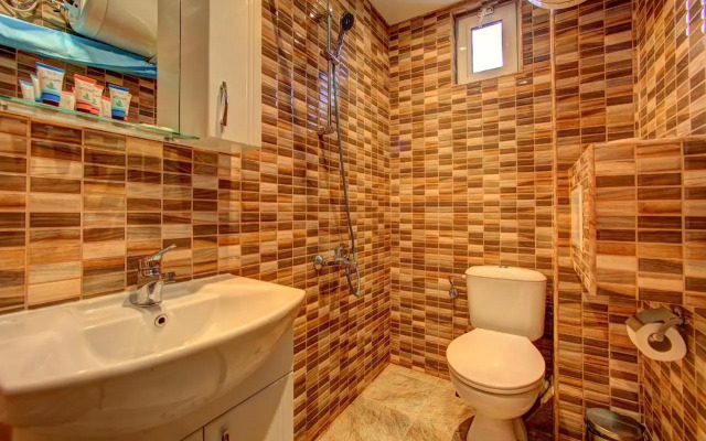 1BD Nest in the heart of a traditional Sofia