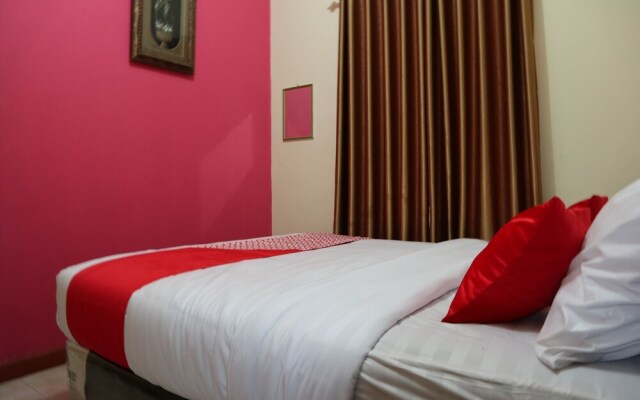 D'rizd Homestay Syariah by OYO Rooms
