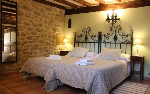 Casa Rural La Toba I Y II