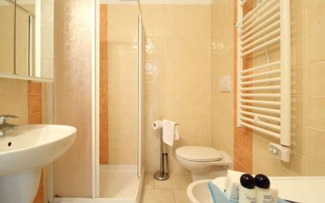 Appartamenti Marina di Salivoli