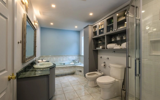 Jakob House by Rendez vous Mont Tremblant