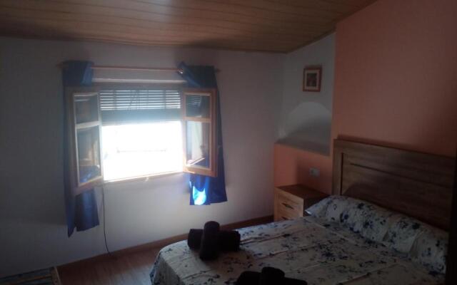 Apartament turístic Cal Mases , Camarasa