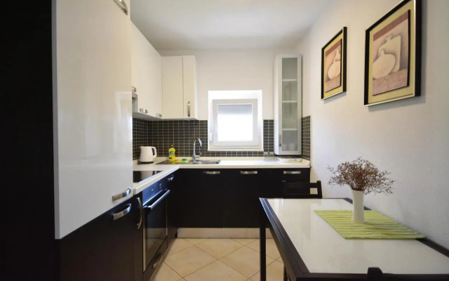 Apartman Viktoria