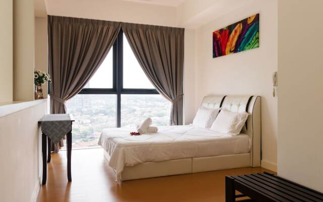 The Hub Signature Suites at SS2