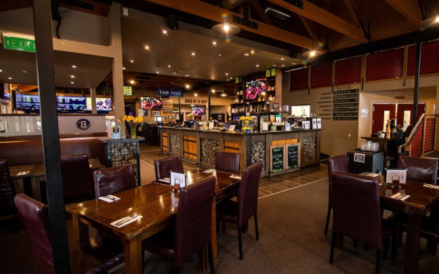 The Riverstone