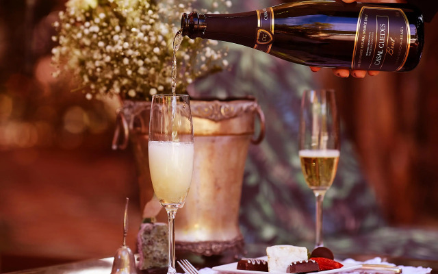 Hotel Boutique Quinta das Videiras