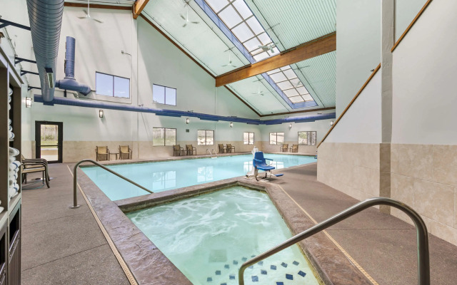 Best Western Plus Eagle/Vail Airport