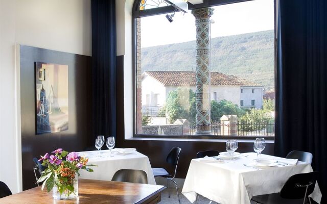 Hotel **Villa Clementina**