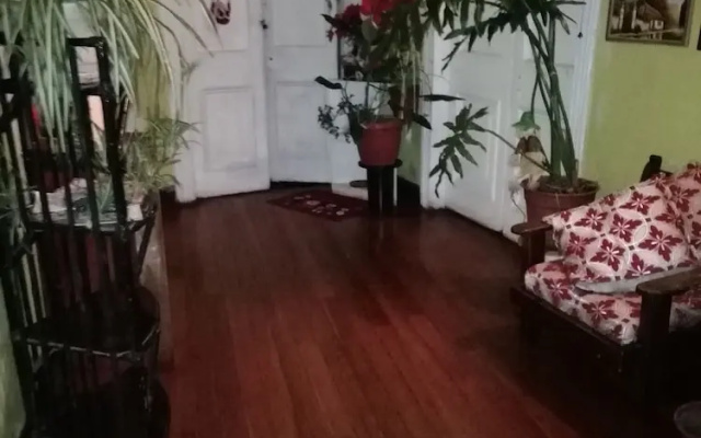 La Casa de Evelyn