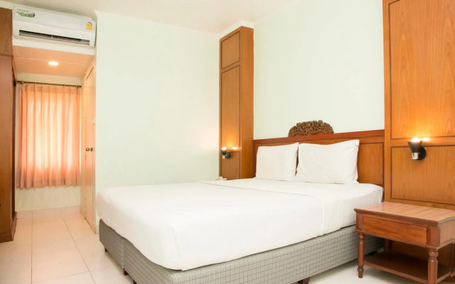 S Lodge (formally known as Sabai Lodge)
