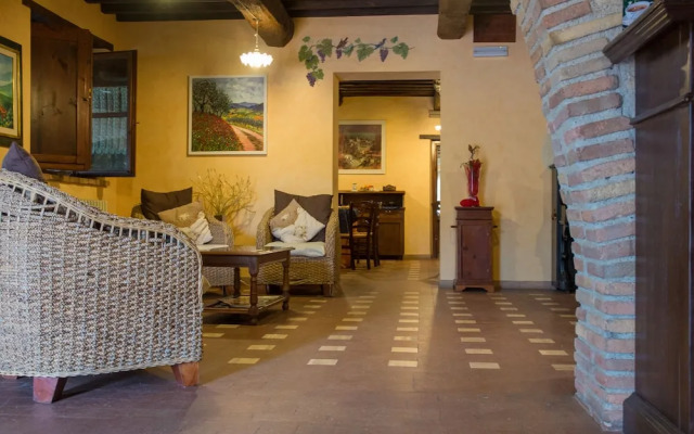 La Casella Agriturismo