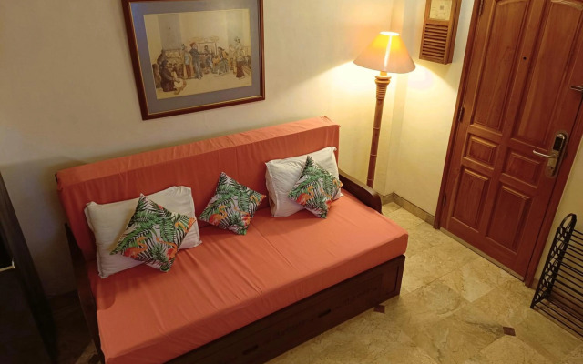 Jayakarta Residence - Sandy Sunset Suite 1BR