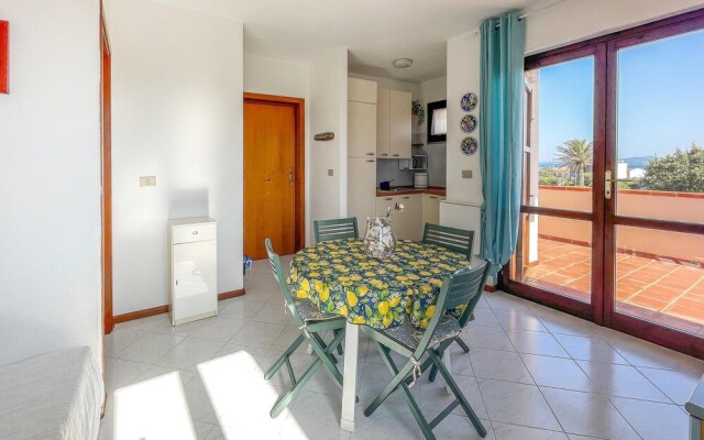 Beautiful Apartment in Stintino With 2 Bedrooms