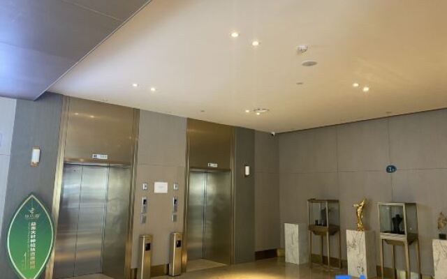 Yinmo Hotel (Kunming Gaoxin)