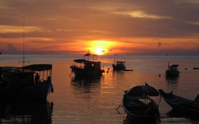 Sea Lodge Koh Tao