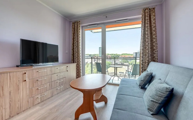 Apartamenty Apartinfo Bastion Walowa