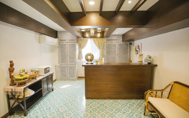 Amaka Bed & Breakfast