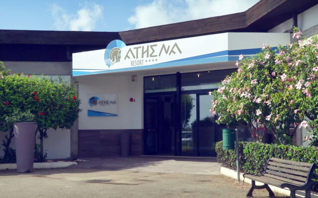 I Giardini di Athena – Athena Resort