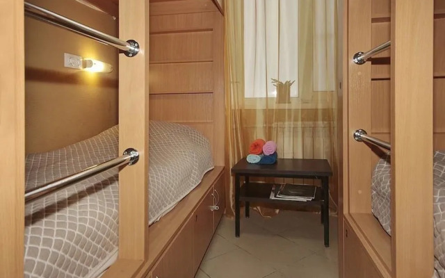 Lodging houses Podvorie