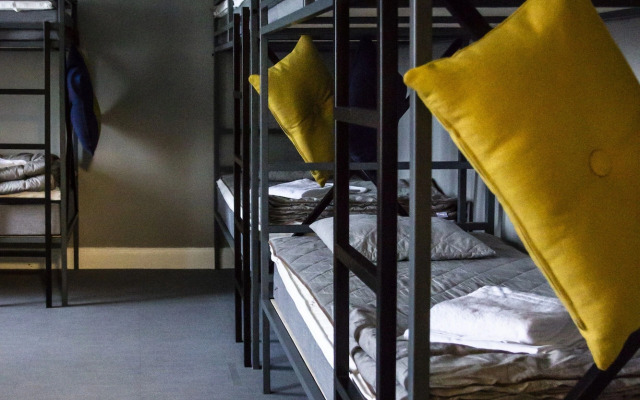 STF Stockholm Skeppsholmen Hostel