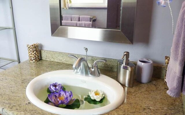 Mauna Kea View Private Hot Tub Residence