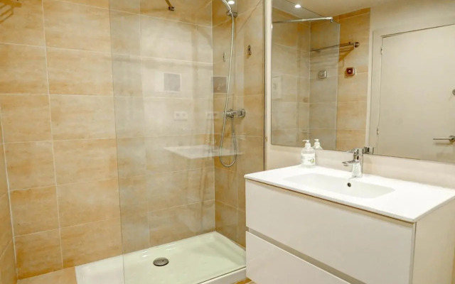 La Gioia 1 by Hello Homes Sitges
