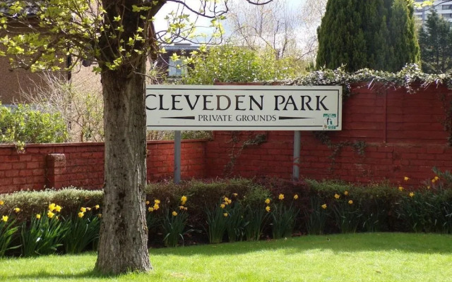 Grandtully Apartments - Glasgow West End