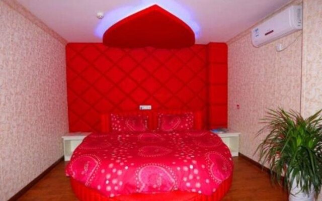 Wanjia Business Hotel