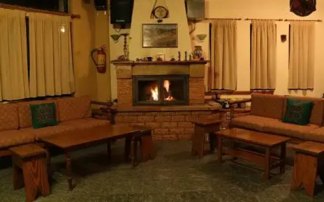 Zampakas Panorama Hotel
