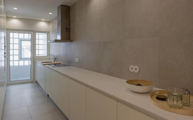 ORM Antero Apartment