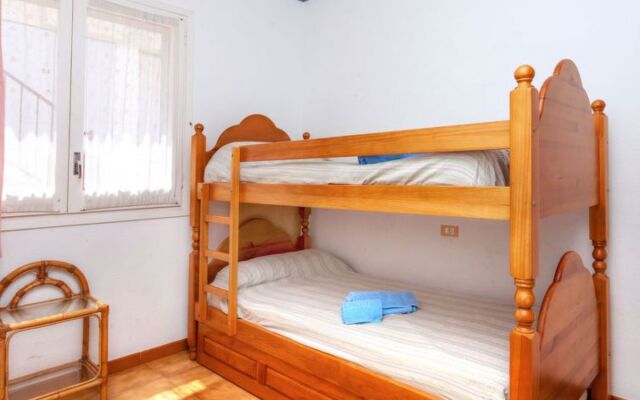 Apartment Nicolas Modica