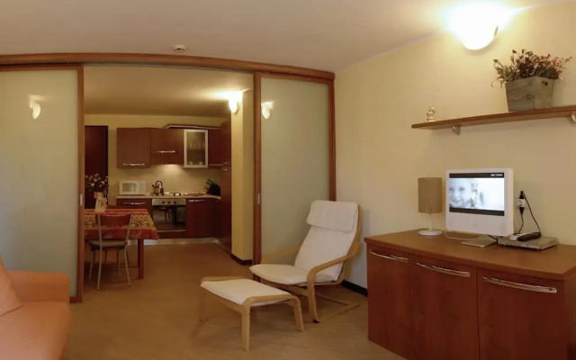 Residence dei Walser