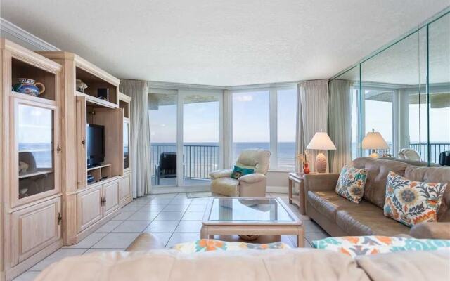 Shores Club 1002 - Two Bedroom Condo