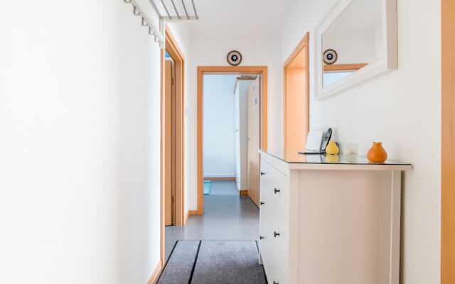 Private Apartment Friedrich-Ebert-Straße