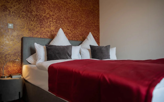 Landgasthof Hittenkirchen