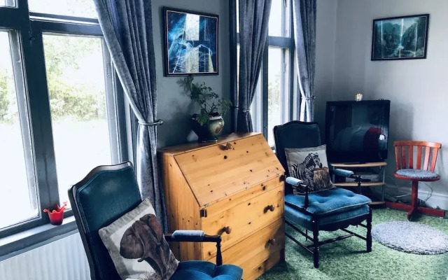 Charming 1-bed Studio in Avesta