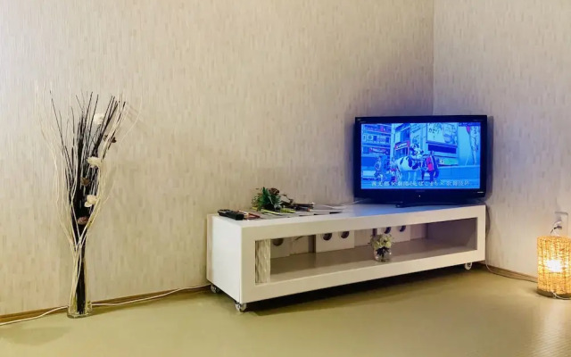 Hanazonokita Ren Villa